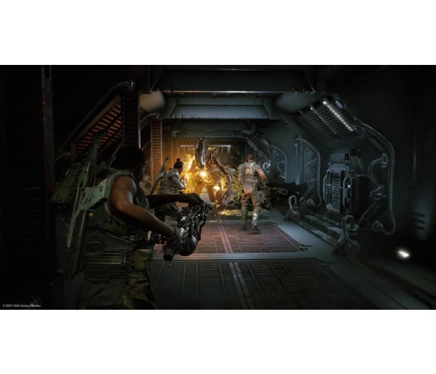 Aliens: Fireteam Elite Xbox - 668934 - zdjęcie 3